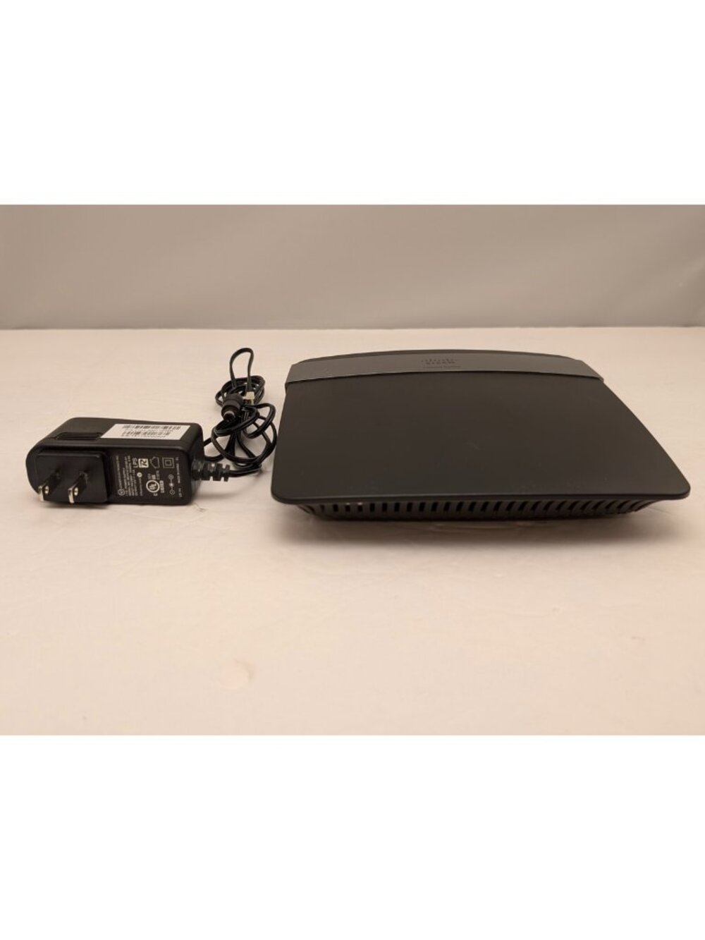 CISCO / LINKSYS E2500 Advanced Dual-Band N Router | USED | TESTED